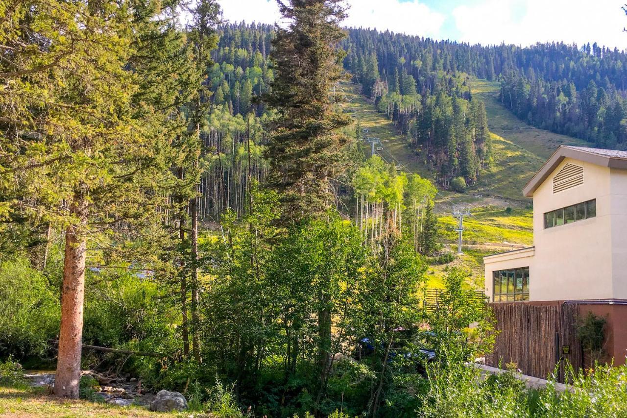 Sierra Del Sol 5 Hotel Taos Ski Valley Exterior photo