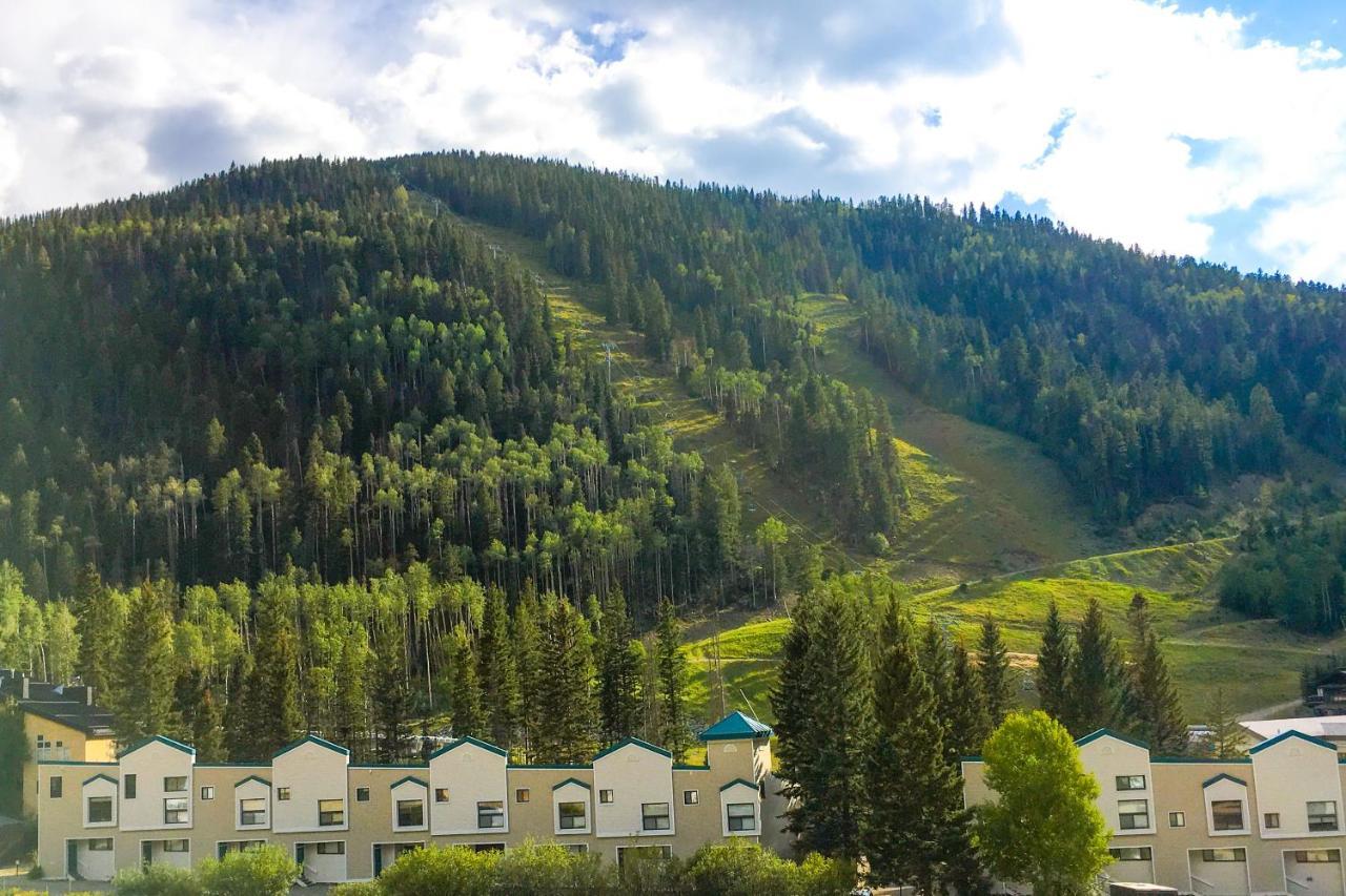 Sierra Del Sol 5 Hotel Taos Ski Valley Exterior photo